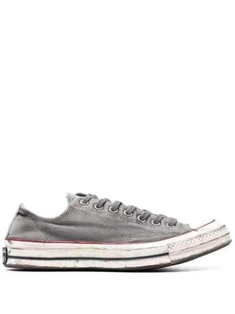 CONVERSE 척 테일러 올 스타 로우탑 스니커즈