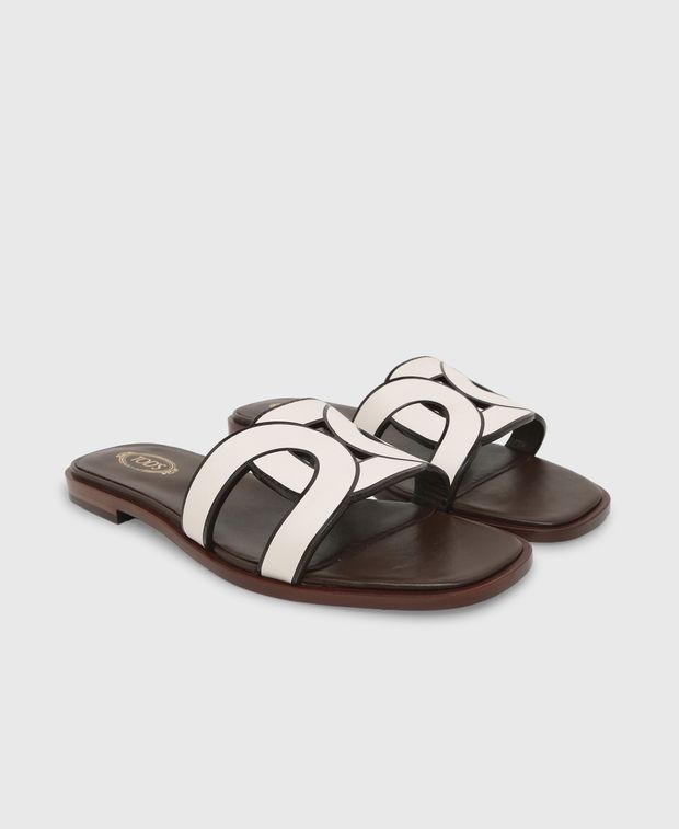 TOD'S 뮬