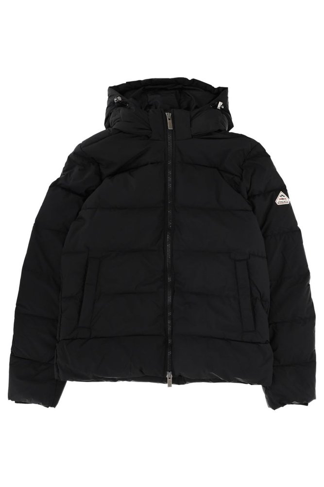 PYRENEX 피레넥스 HMY022 0009 공용 패딩