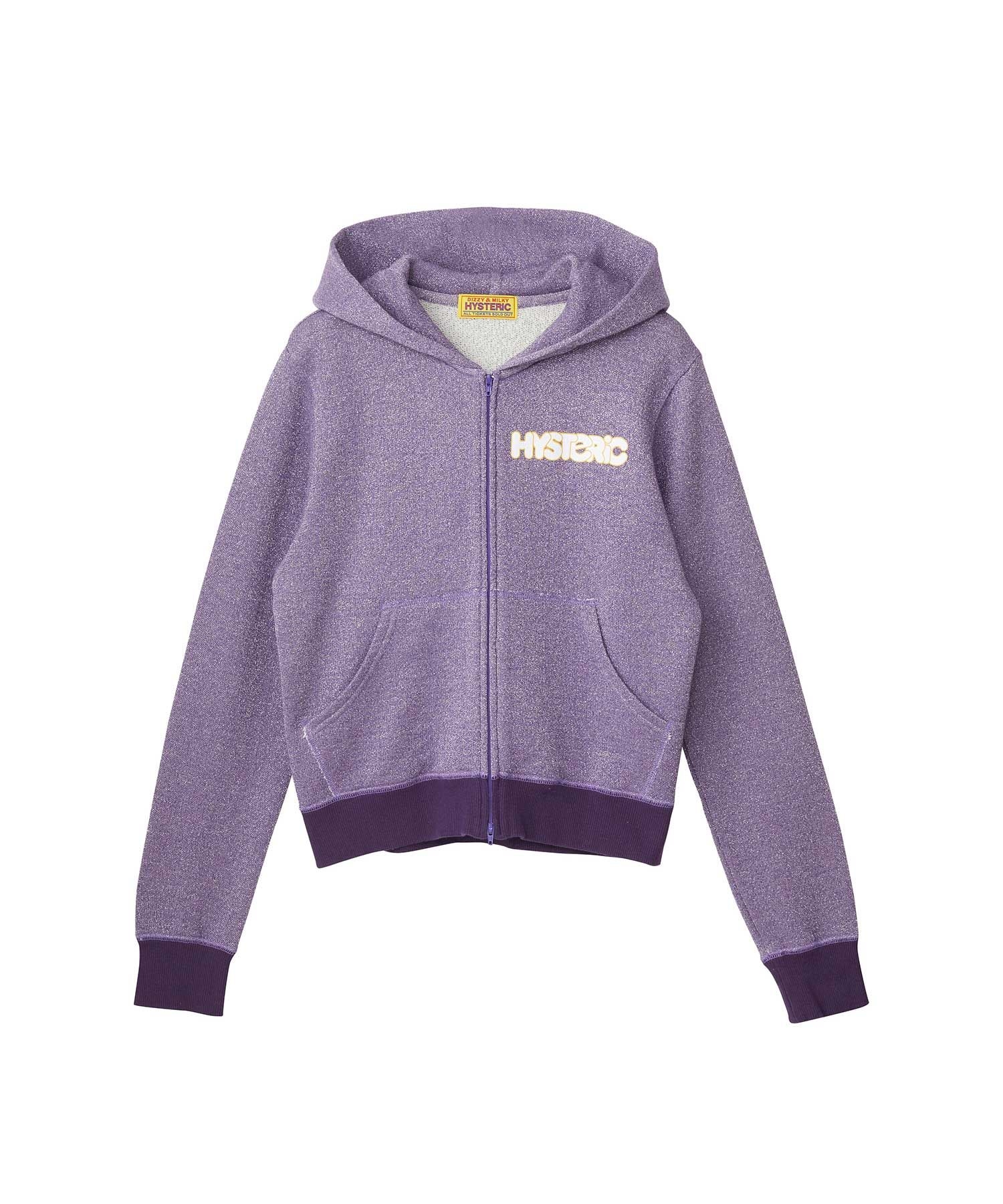 HYSTERIC GLAMOUR 체인소 바니 숏 길이 하카