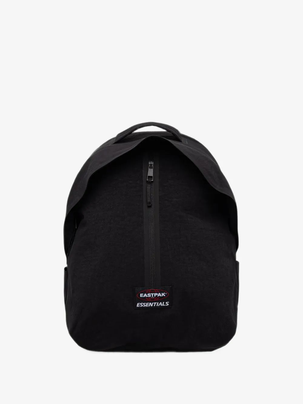 Eastpak 엑스 피어 오브 갓 에센셜스 로고 패치 백팩