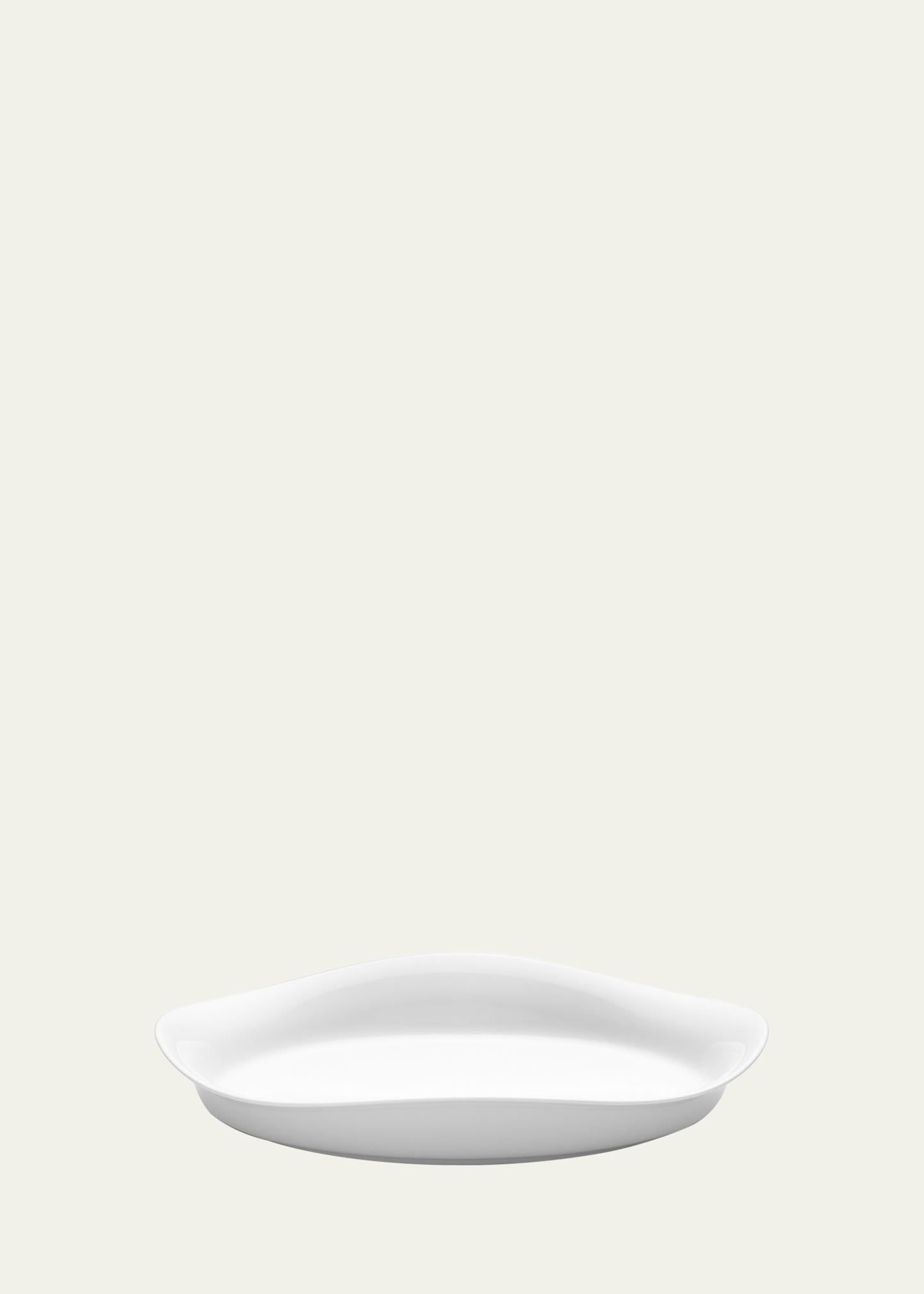 Georg Jensen 코브라 서빙 접시