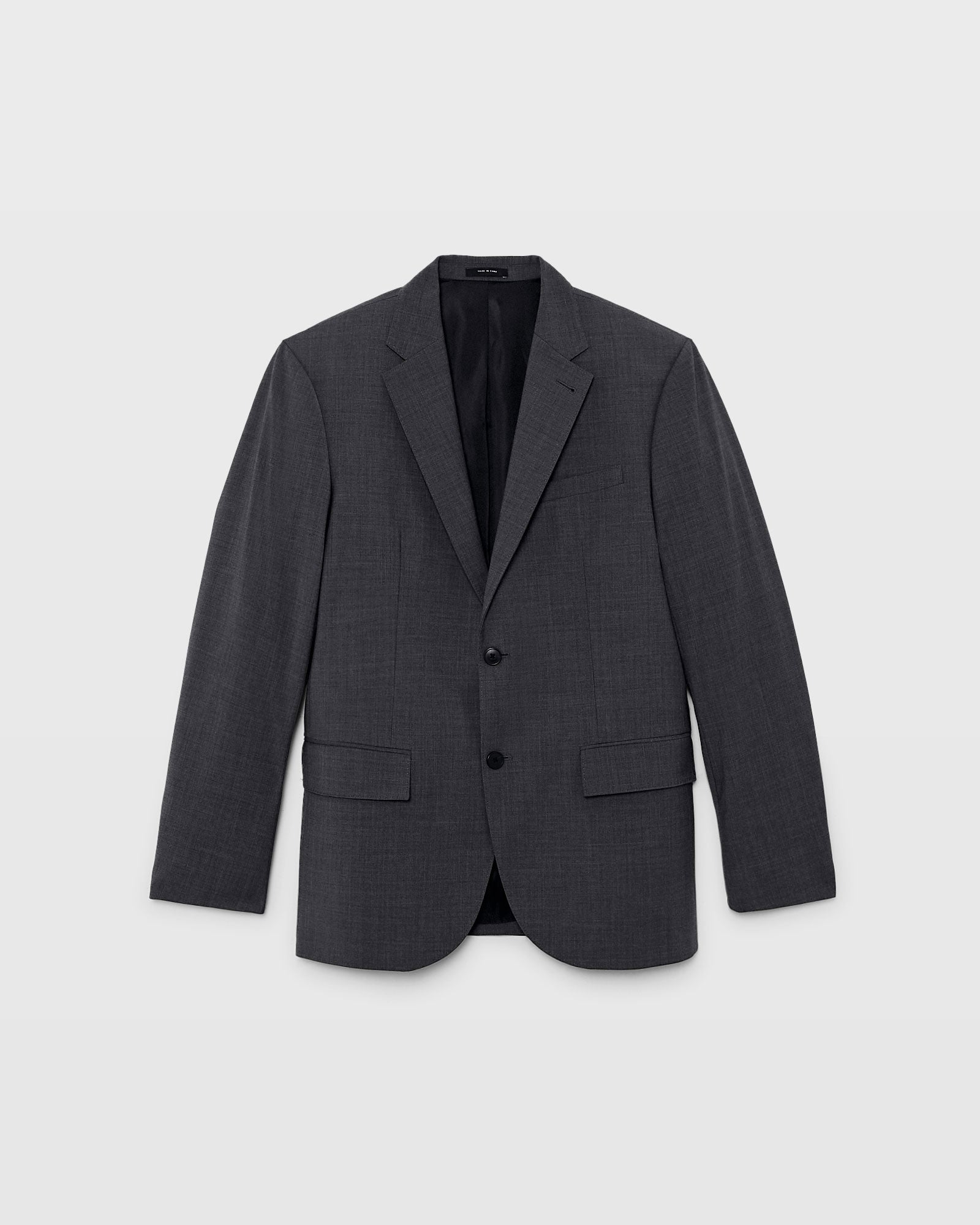 CLUB MONACO 여행 수트 블레이저