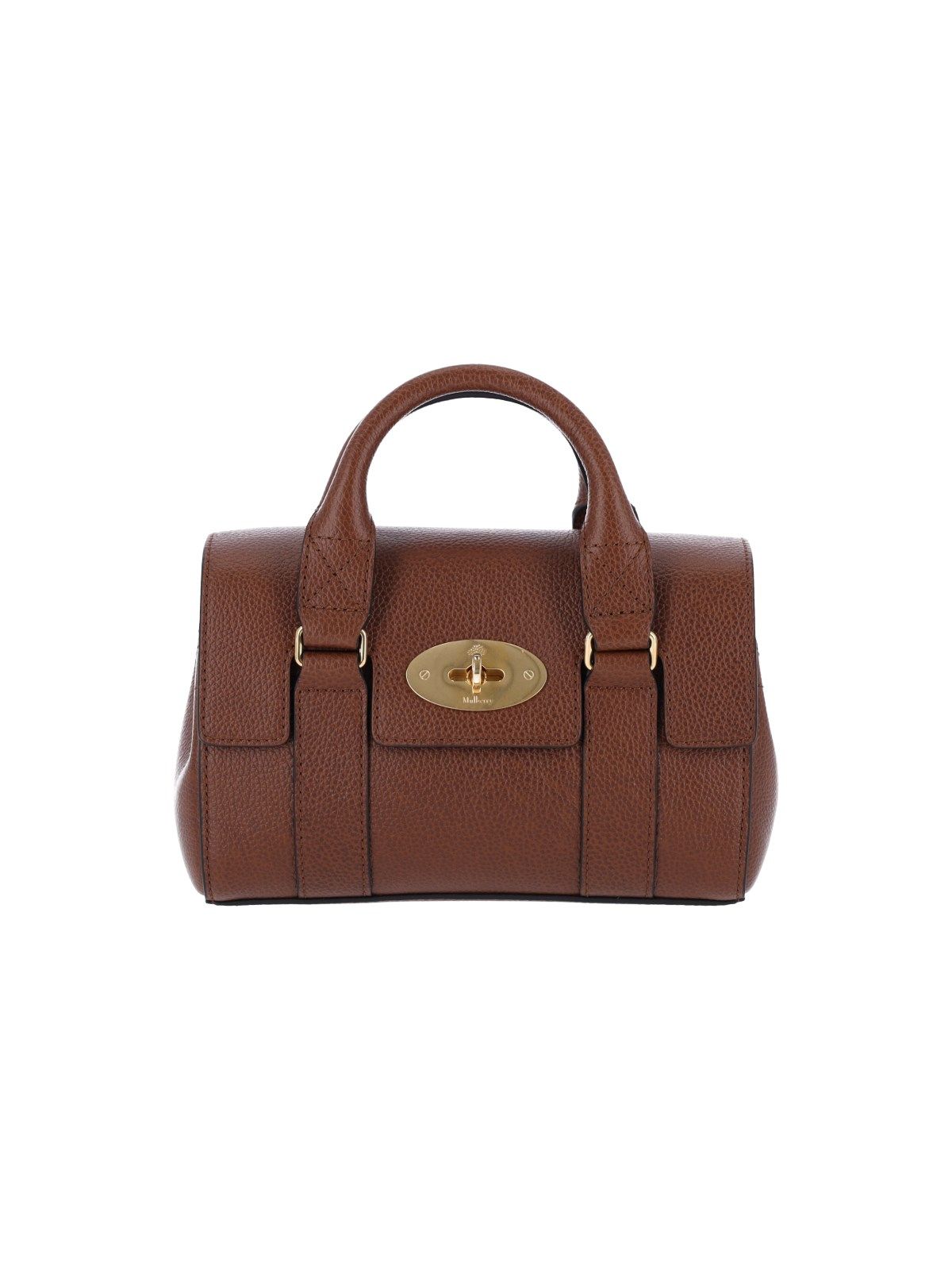 MULBERRY 미니 백 베이스워터