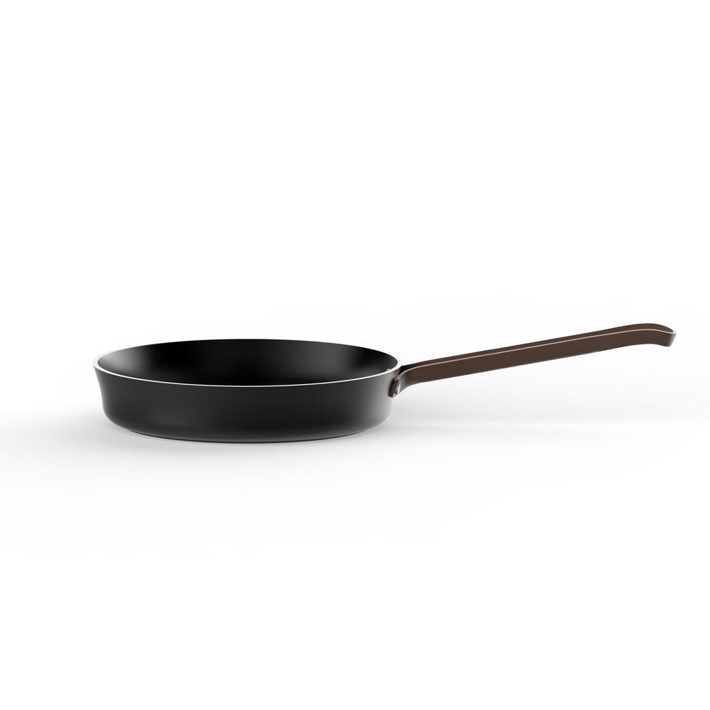ALESSI 에도 프라이팬