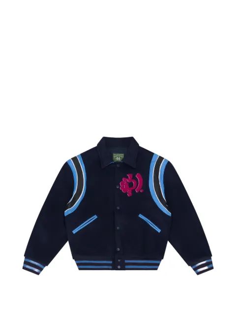 Denim Tears 브스트로이 자켓