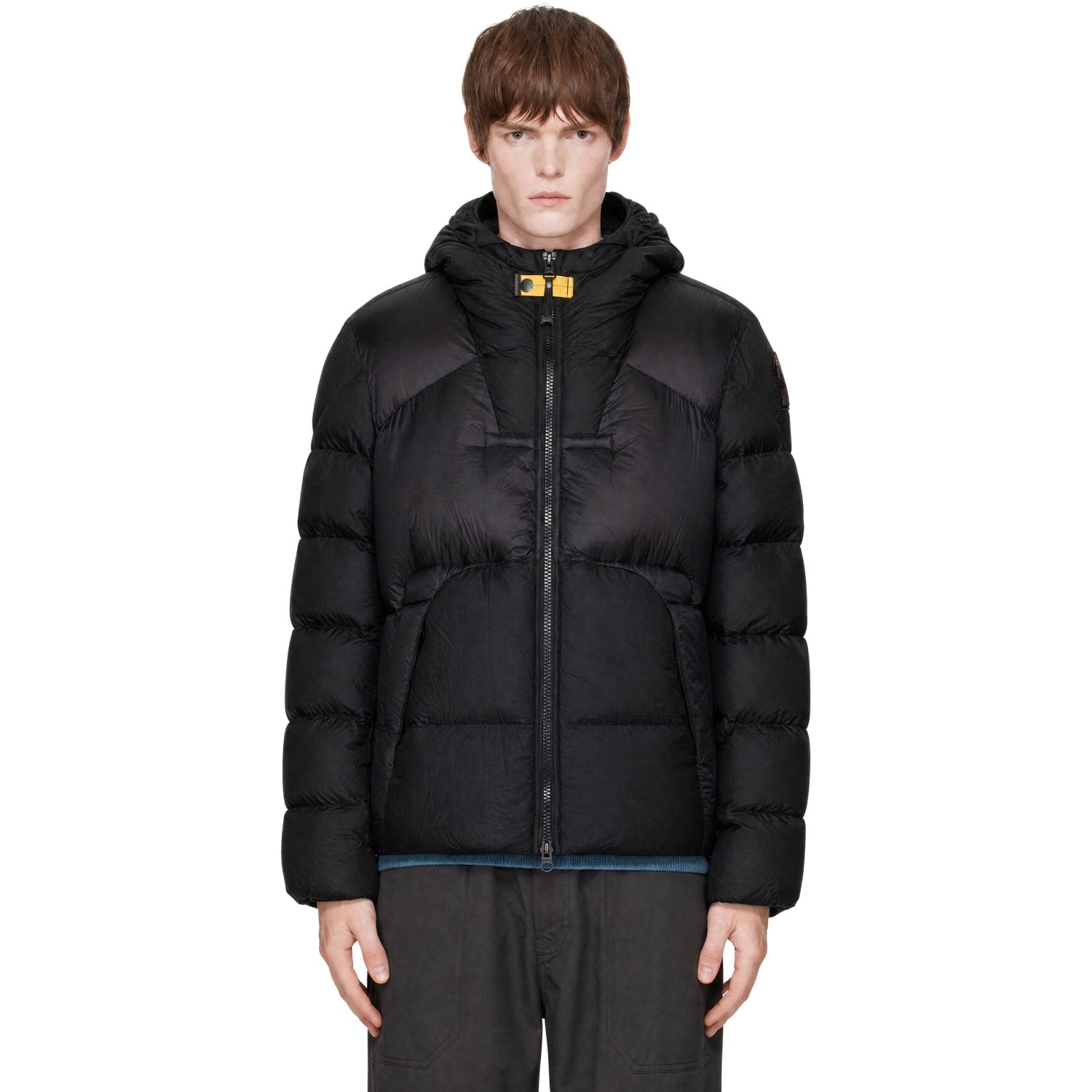 PARAJUMPERS 노티기 자켓