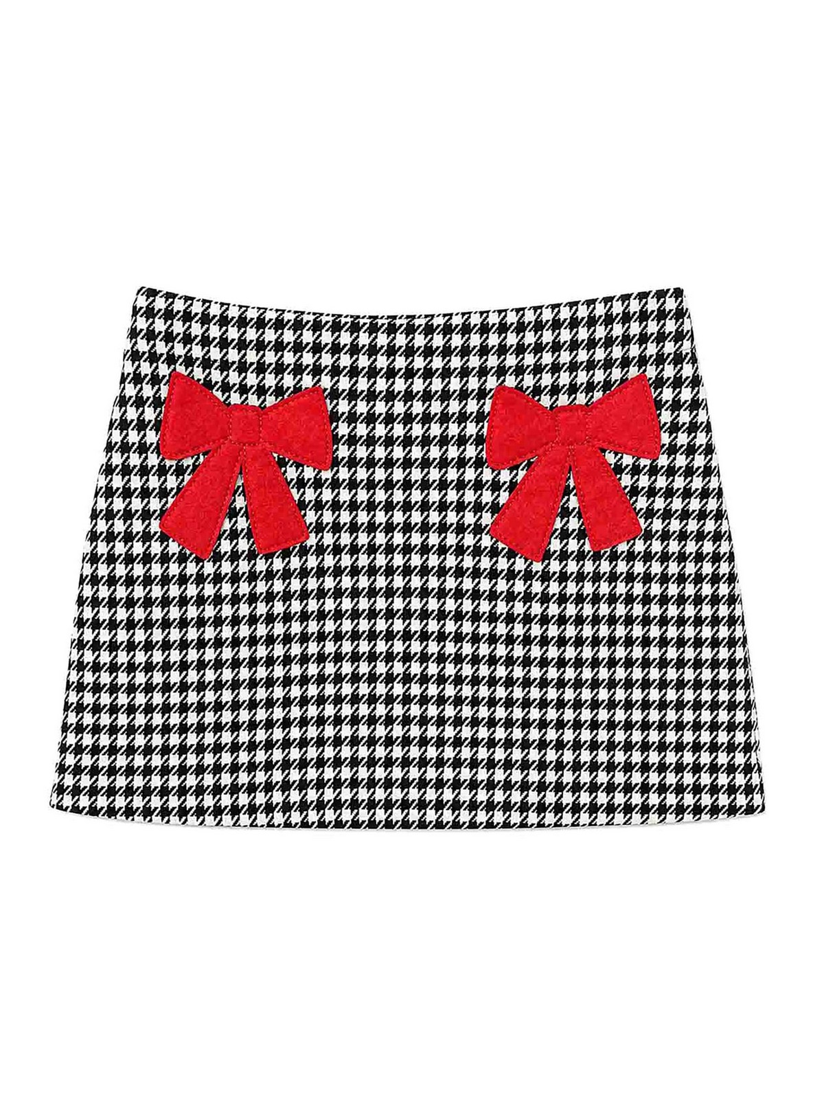 Simonetta kids 어플리케이션 스커트
