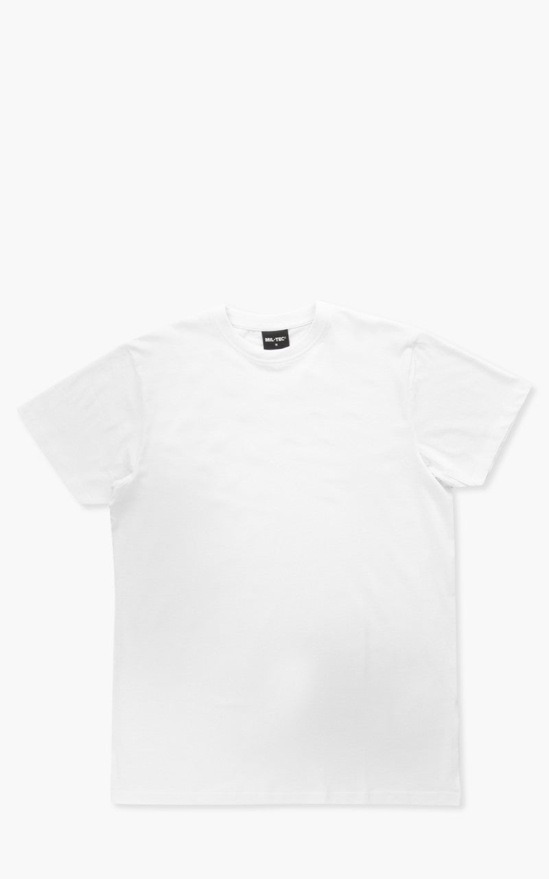 Military Surplus 미국 육군 티셔츠