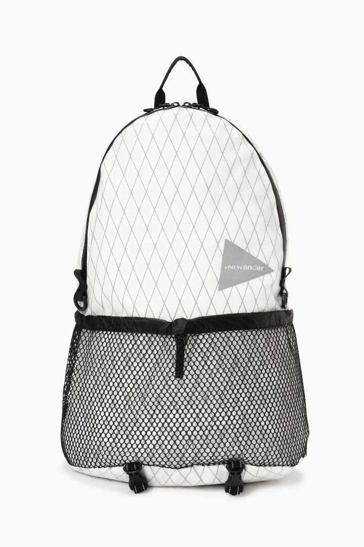 And Wander 엑스팩 20L 데이팩