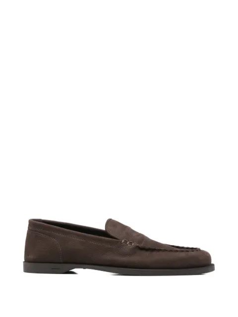 JOHN LOBB 페이스 로퍼
