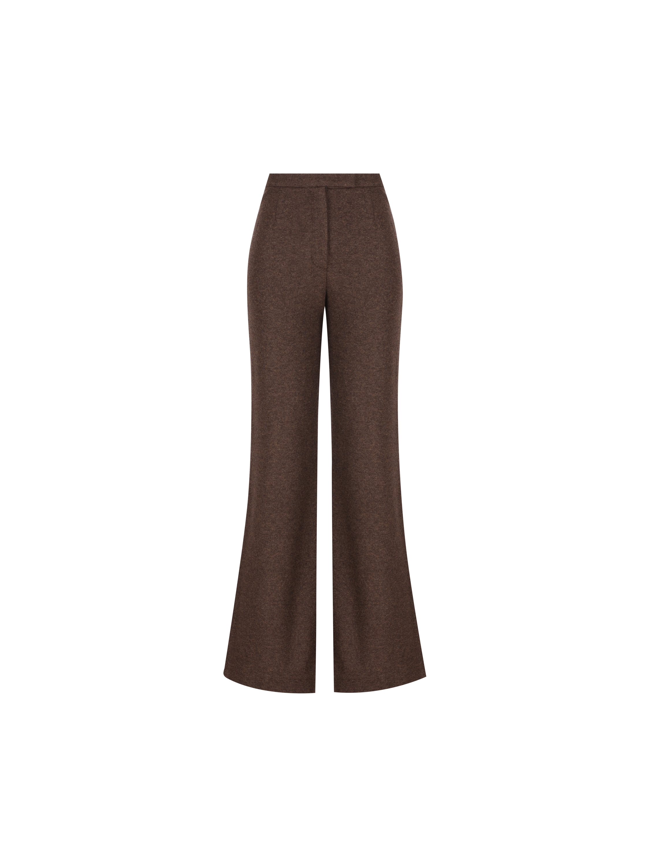 LOROPIANA 캐시미어 팬츠