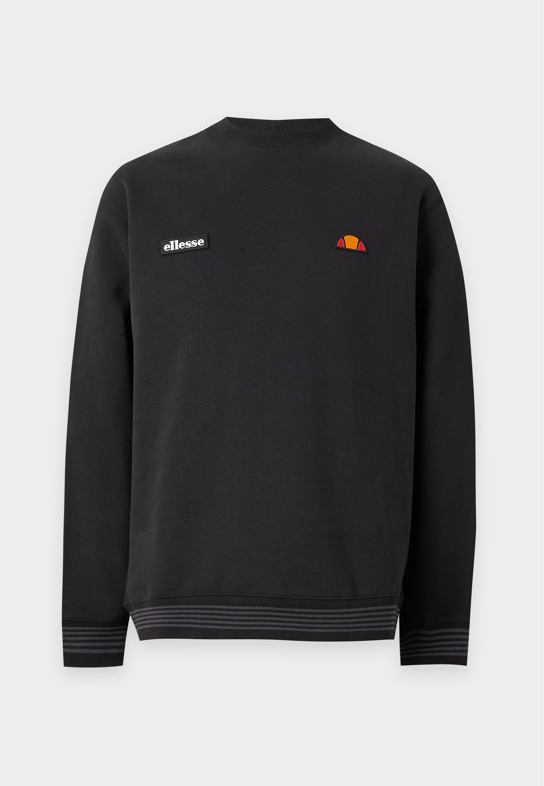 ELLESSE VERAZO 맨투맨