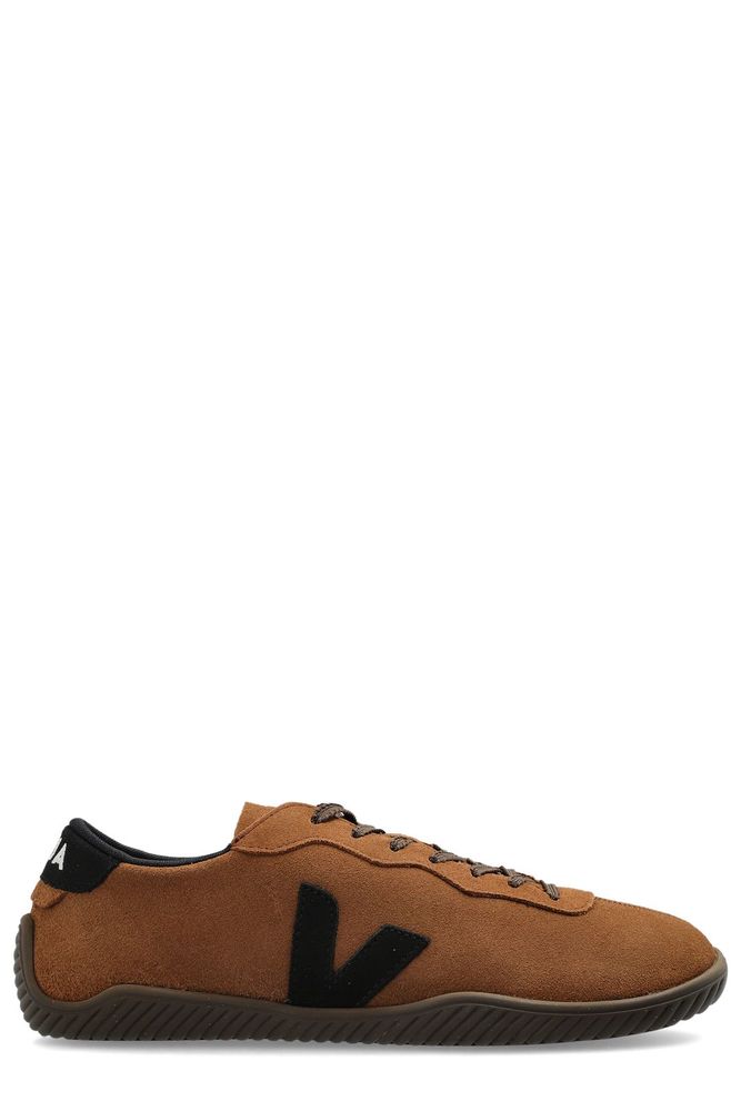 VEJA 지츠 로우탑 스니커즈
