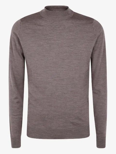 JOHN SMEDLEY 하코트 스웨터