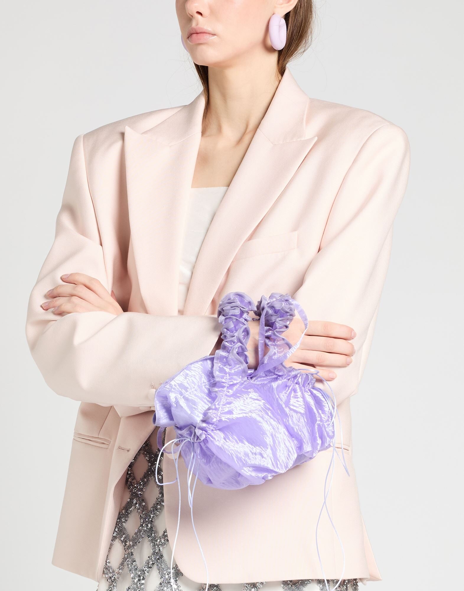 Cecilie bahnsen 핸드백