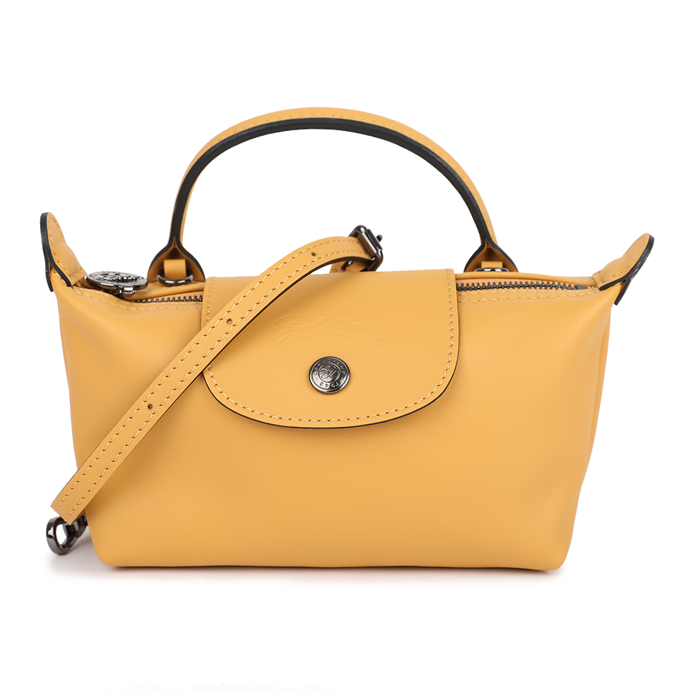 LONGCHAMP 롱샴 여성 르 플리아쥬 Xtra XS 파우치 34205987-117