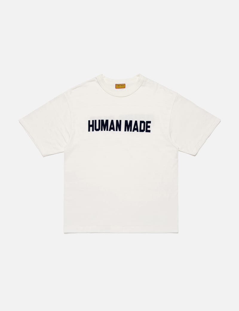 Human Made 그래픽 티셔츠