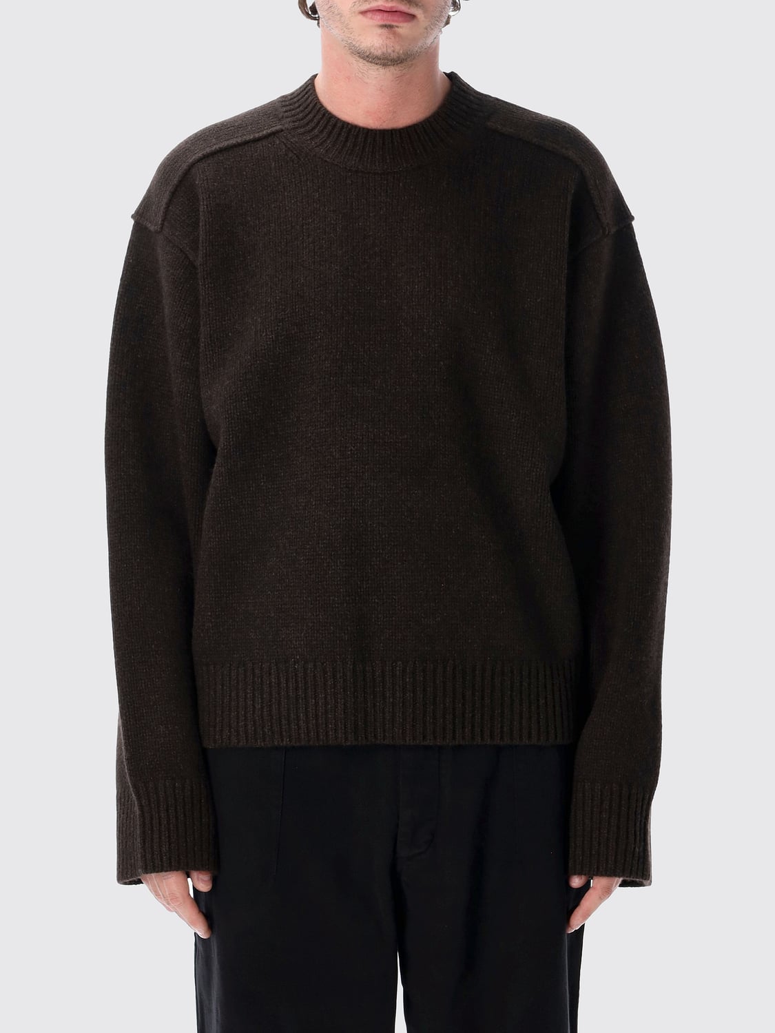 Studio Nicholson 남성 스웨터