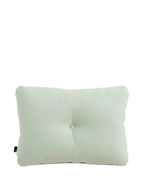 Hay 버튼 직사각형 쿠션 50cm x 65cm