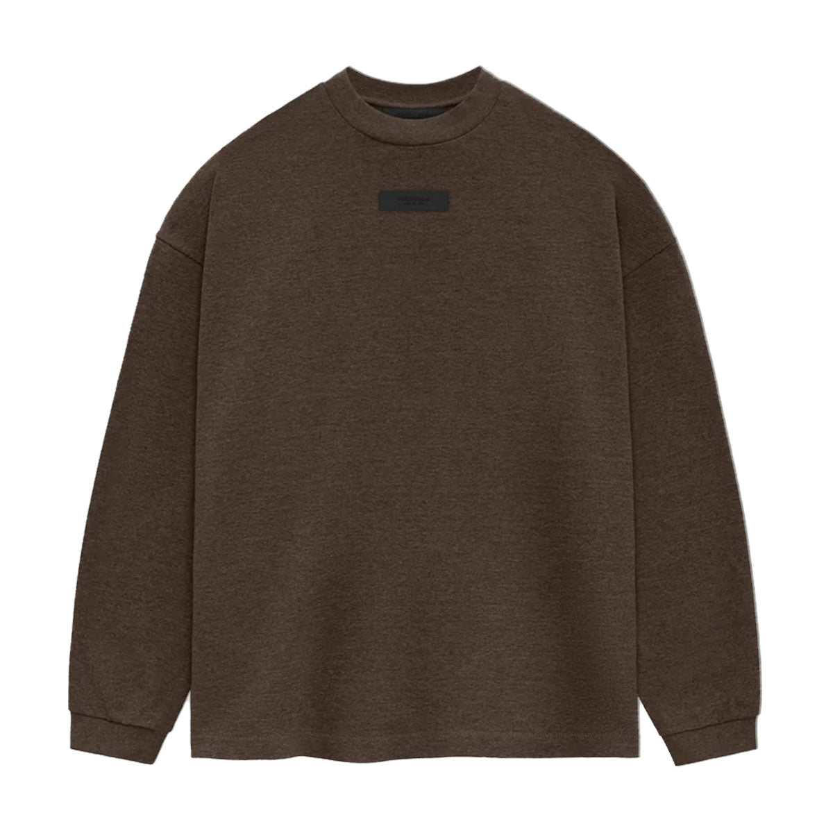 FEAR OF GOD 에센셜 긴팔 티