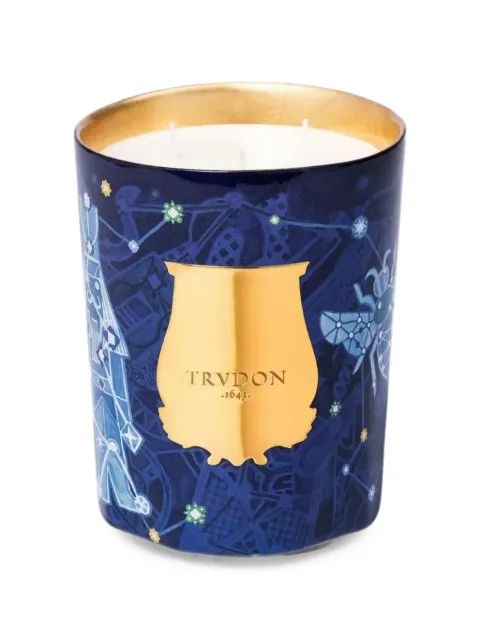 TRUDON 루나 캔들
