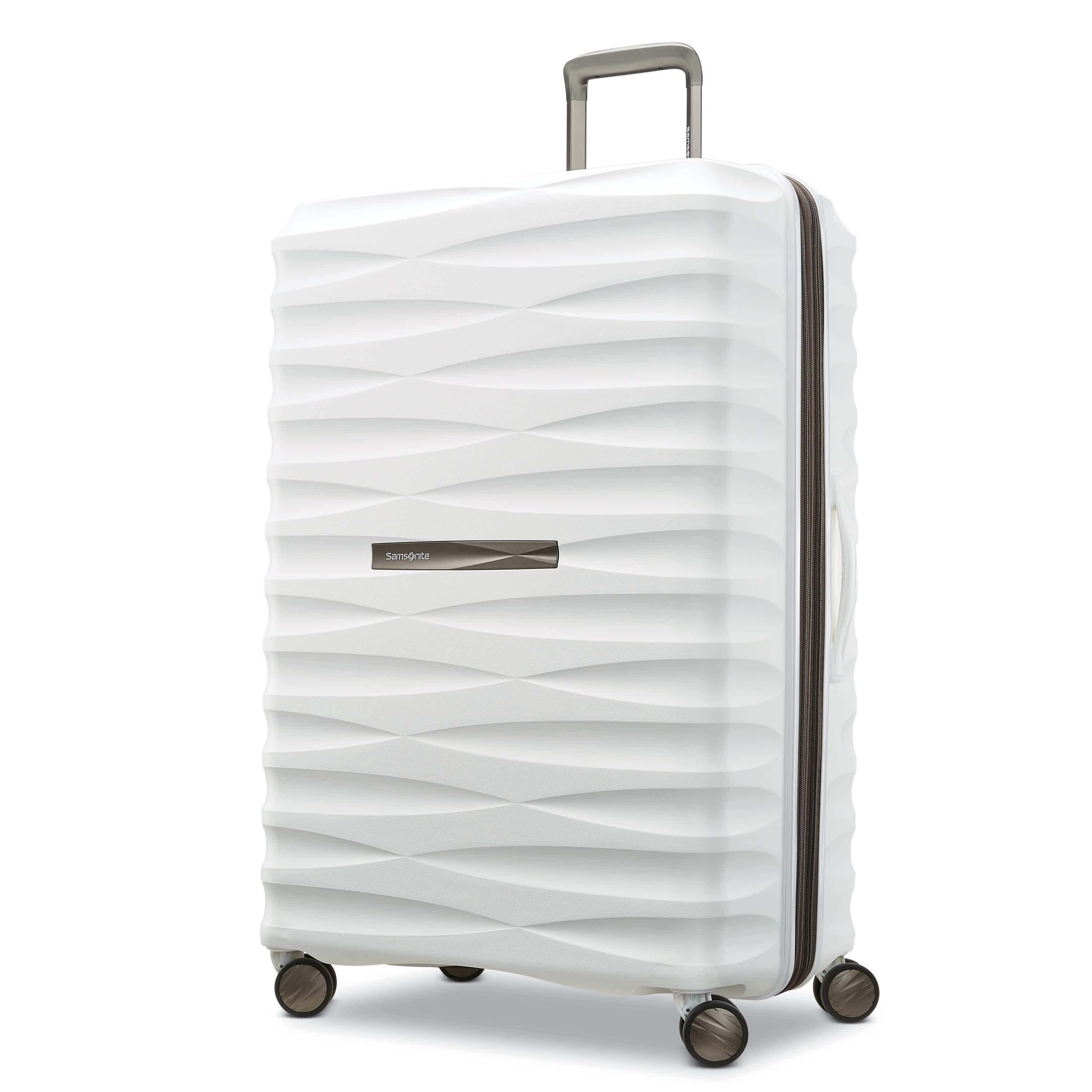 SAMSONITE 샘소나이트 볼티지 DLX 대형 스피너 여행가방