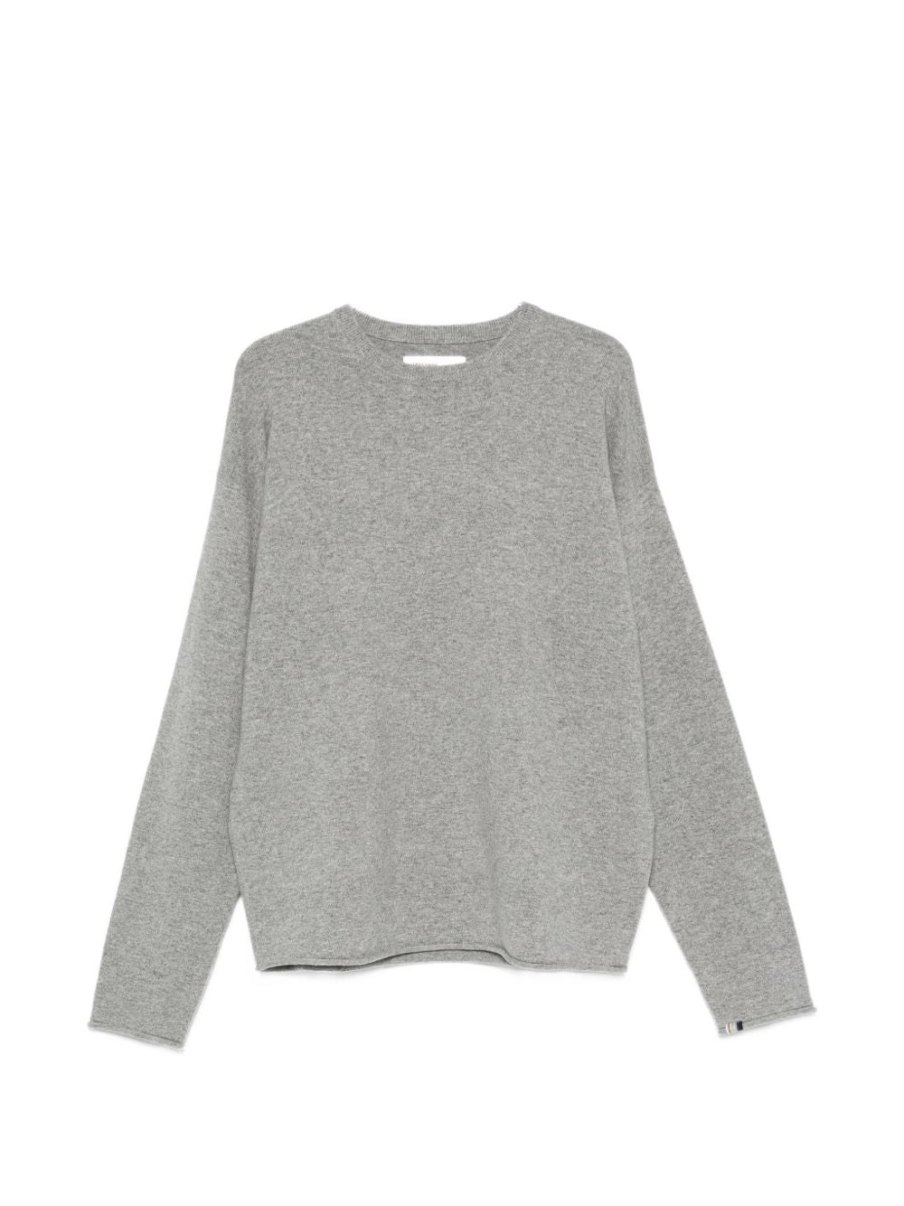 Extreme cashmere 캐시미어 크루넥 스웨터