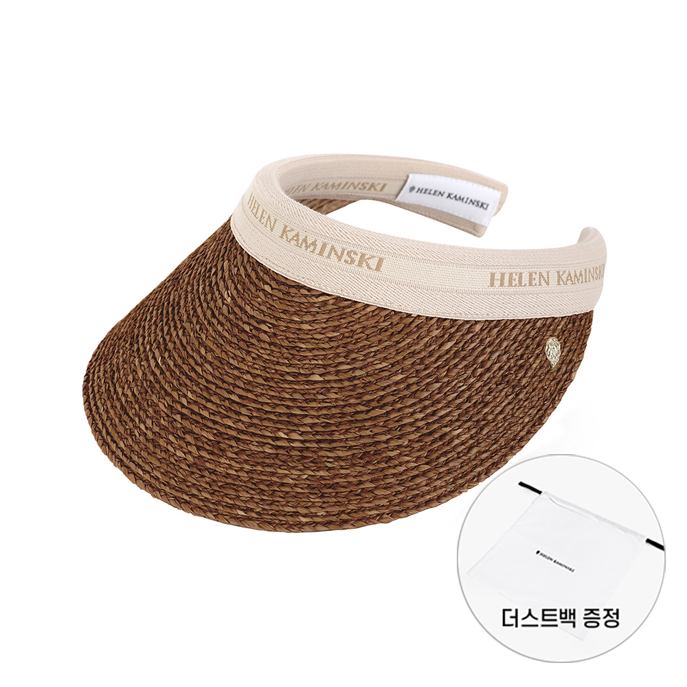 Helen Kaminski 헬렌카민스키 HAT50265 NSNTL 여성 썬캡