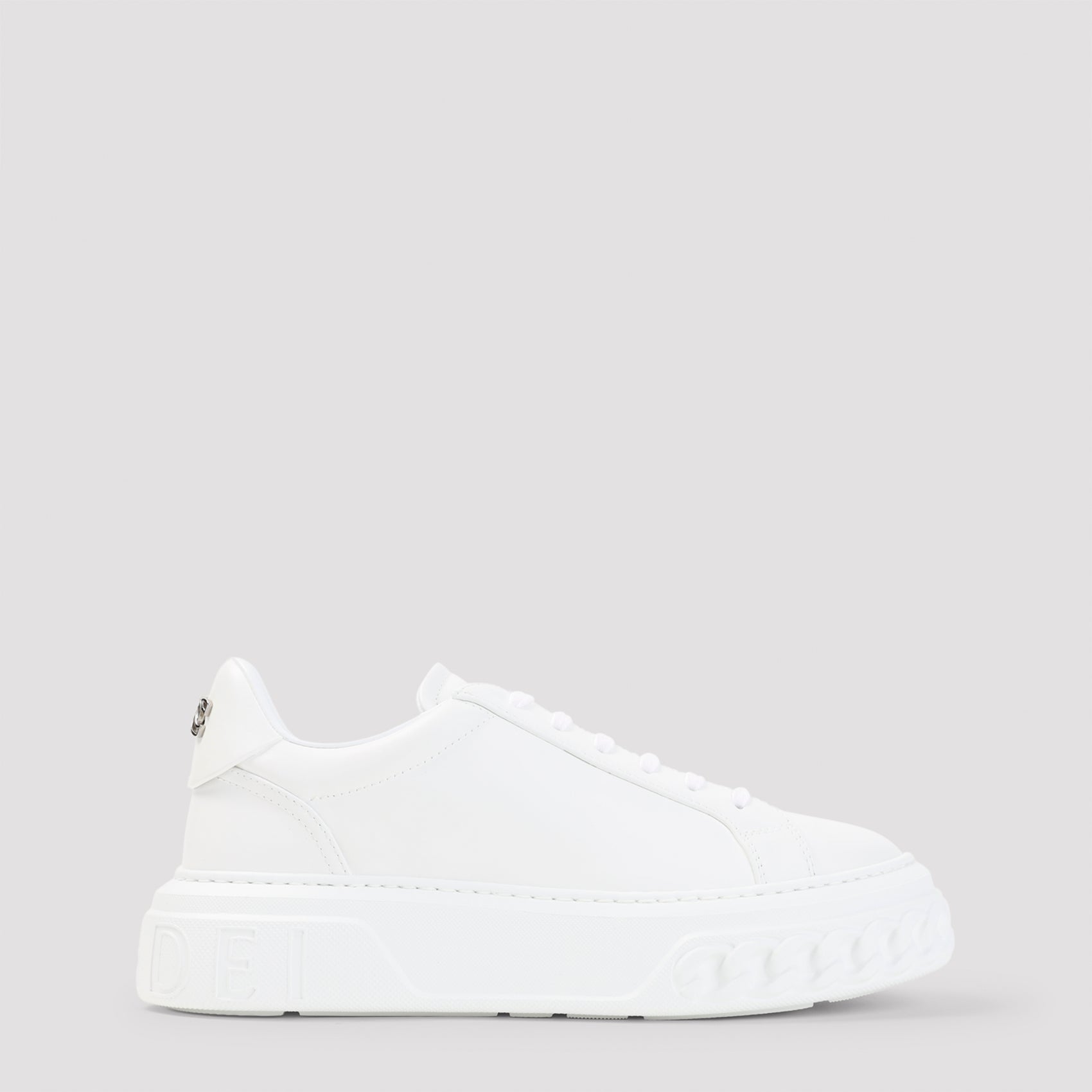 CASADEI 카사데이 오프 로드 가죽 스니커즈