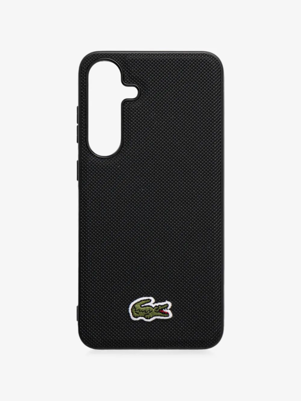Lacoste 삼성 갤럭시 S25+ 폰 케이스