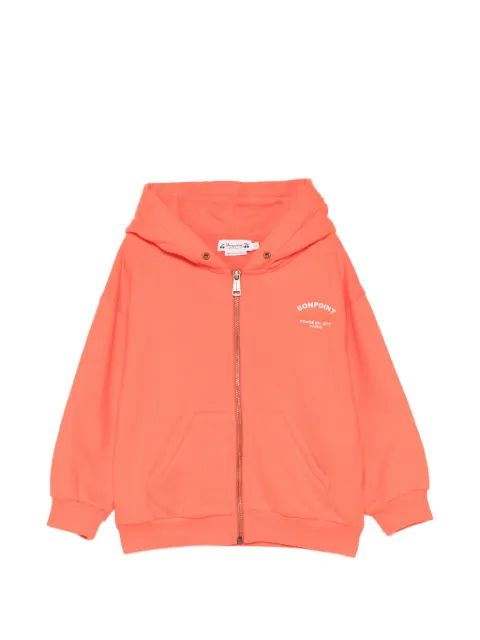 Bonpoint 엘로이 후드티