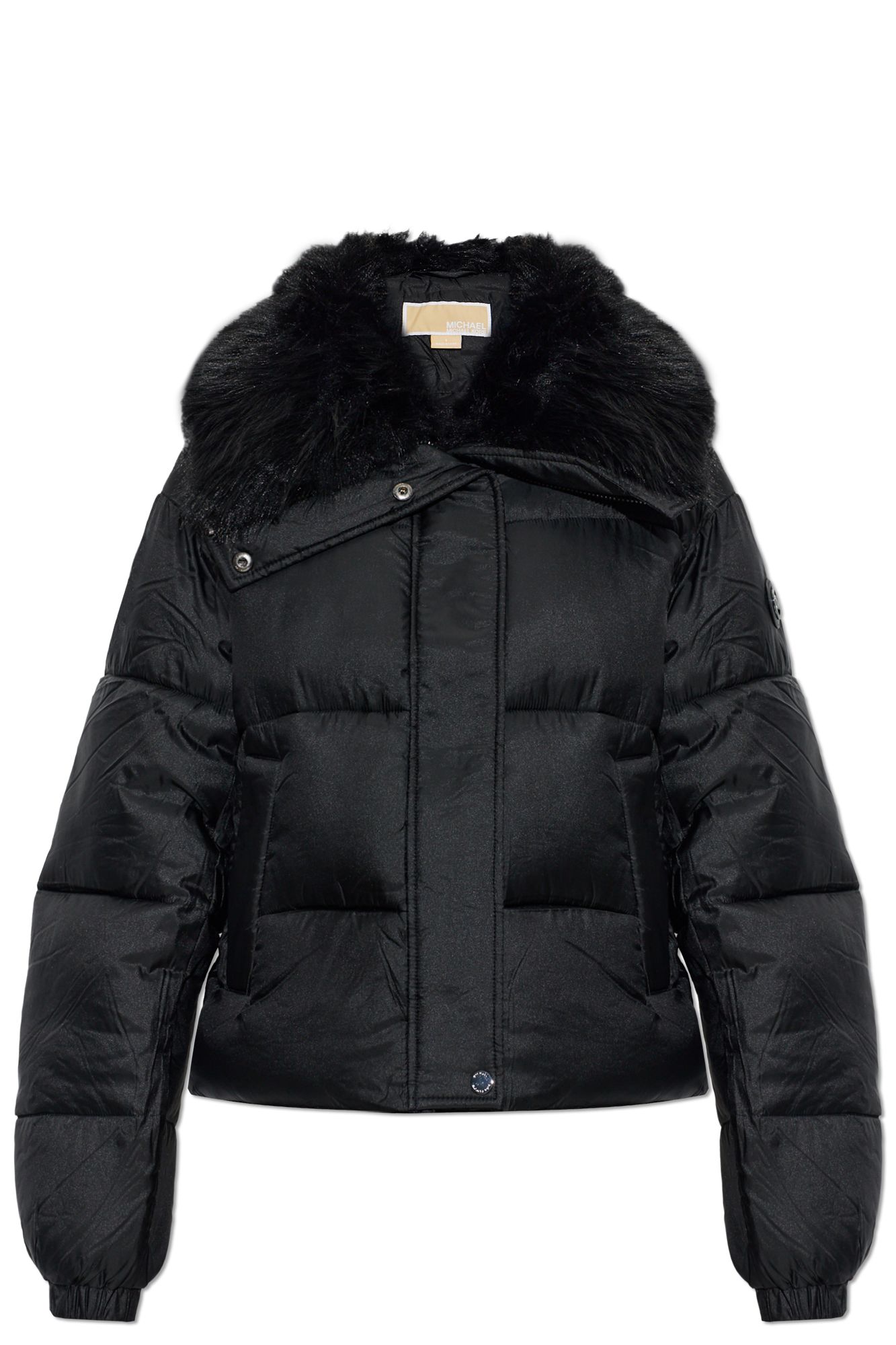 Michael Michael Kors 퍼 패딩 자켓