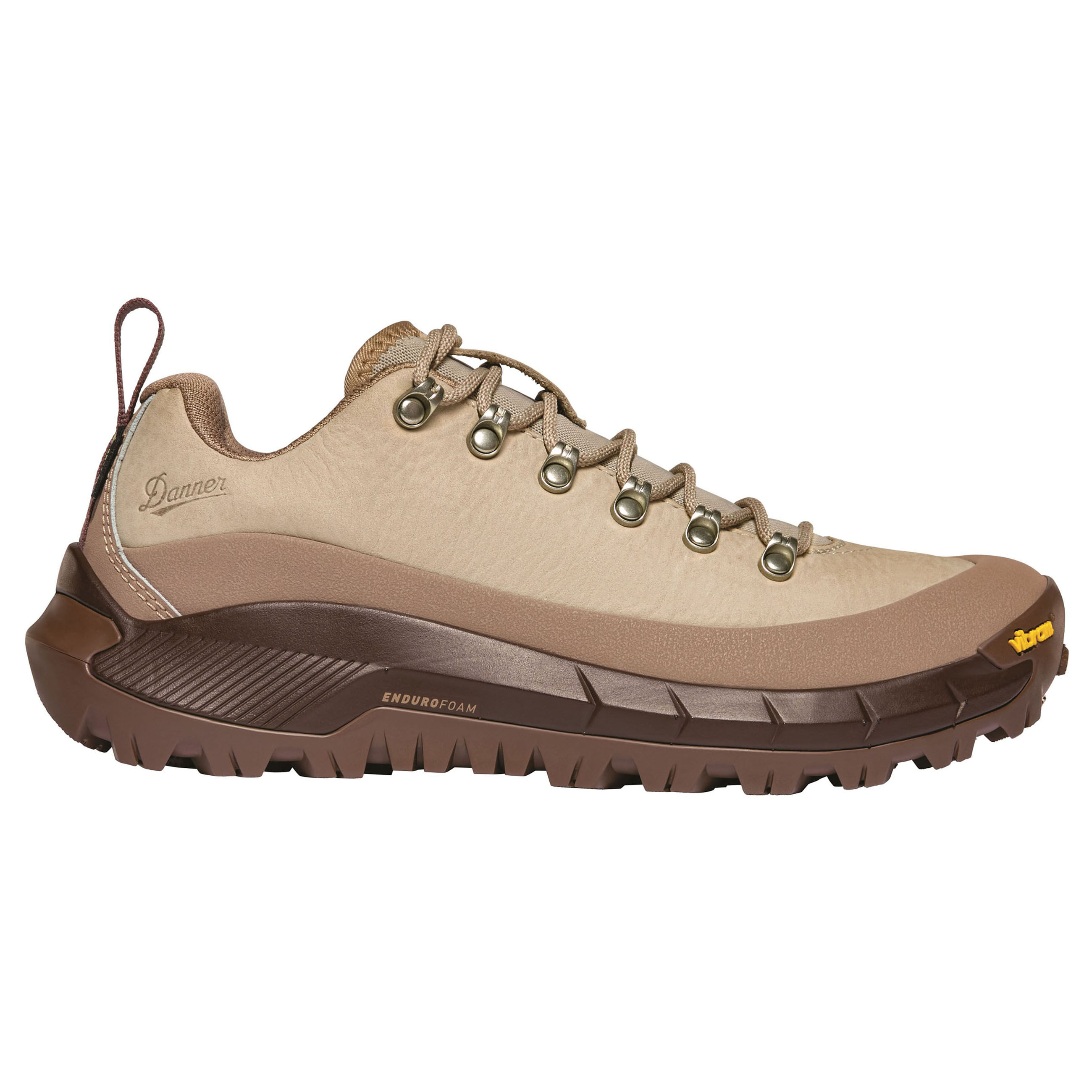 DANNER MTN45 Low GTX 하이킹 슈즈