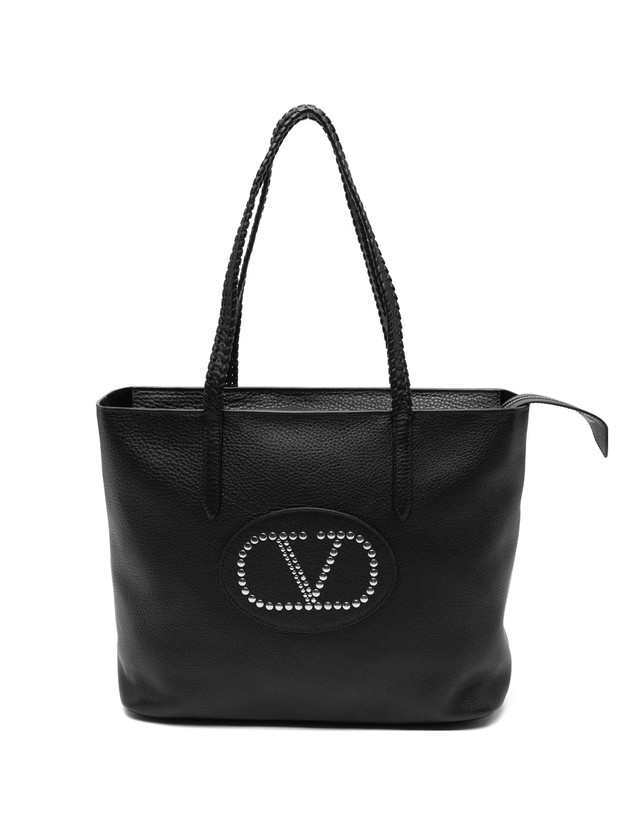 VALENTINO GARAVANI 넬코트 토트백