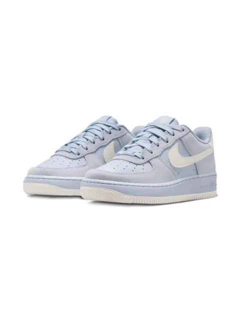 Nike Kids 에어 포스 1 LV8 2 GS 스니커즈