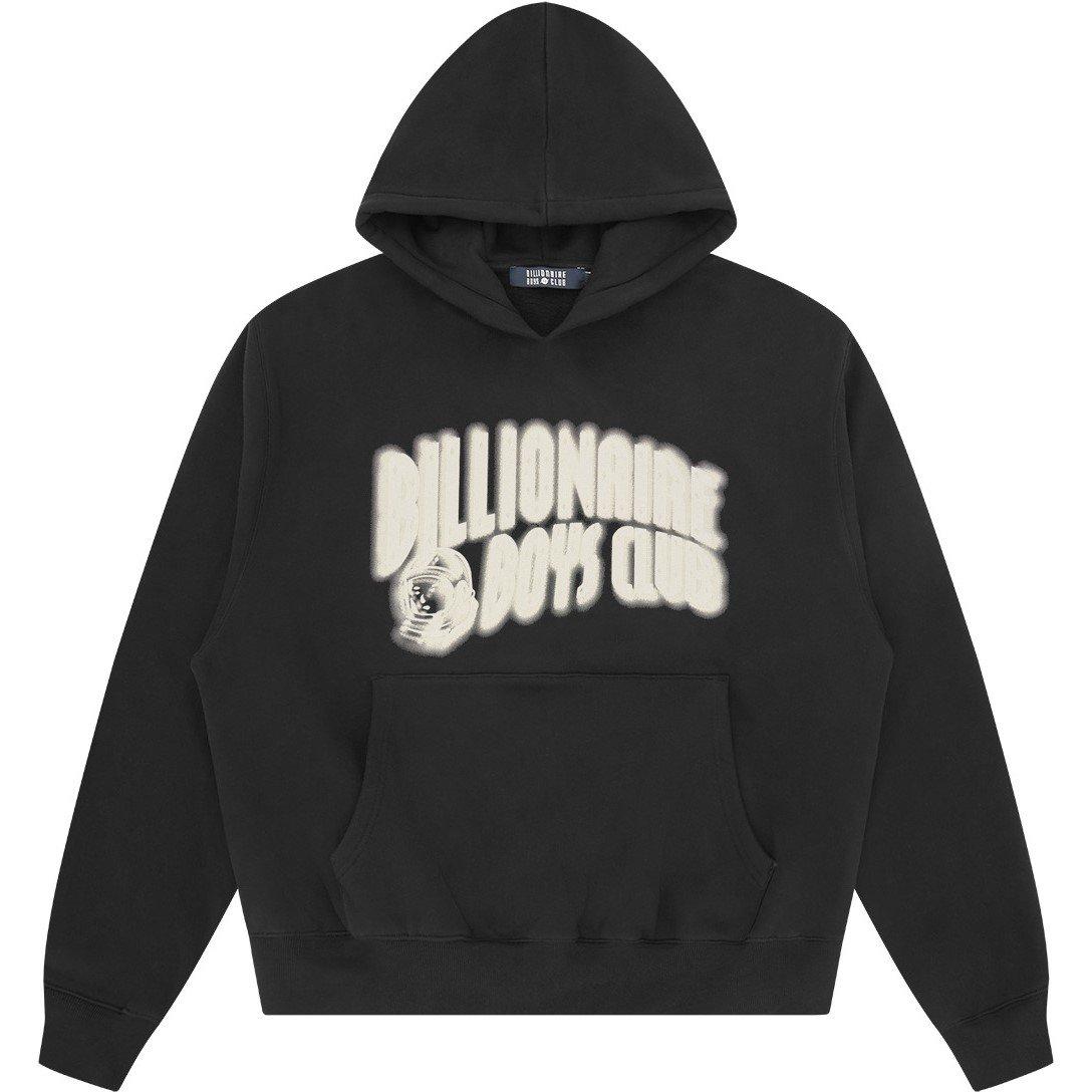 BILLIONAIRE BOYS CLUB 남성 오버헤드 후드티