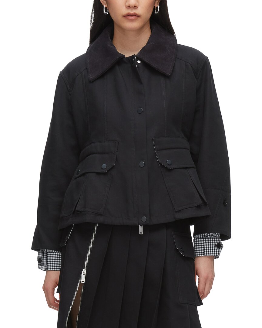 3.1 PHILLIP LIM 자켓