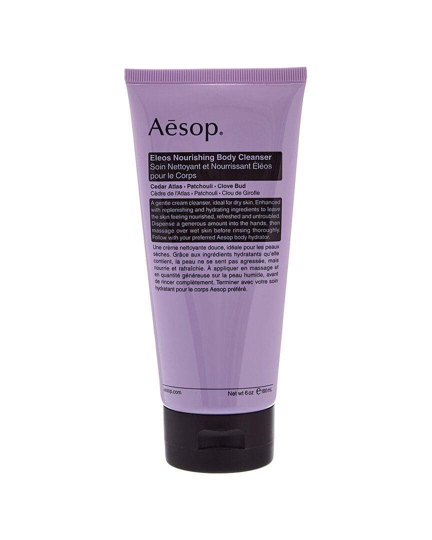 AESOP 16.9oz 엘레오스 너리싱 바디 클렌저