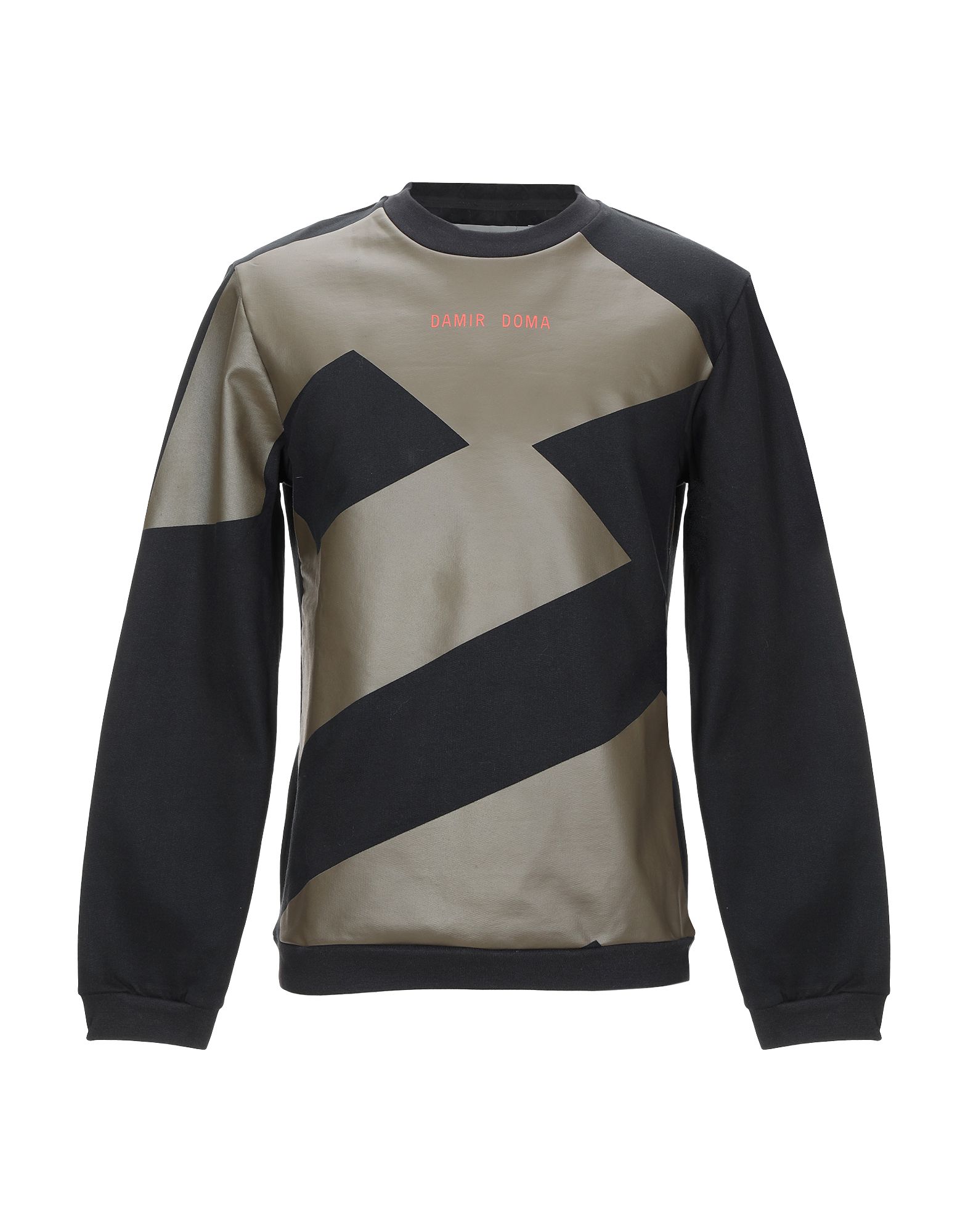 DAMIR DOMA 트레이닝 상의