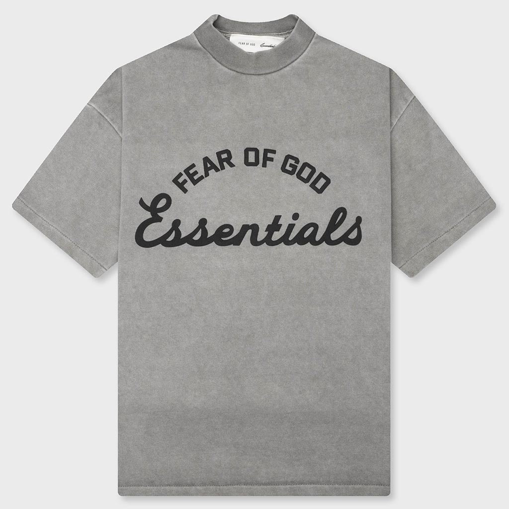 FEAR OF GOD KIDS 키즈 트레이닝 90s 티
