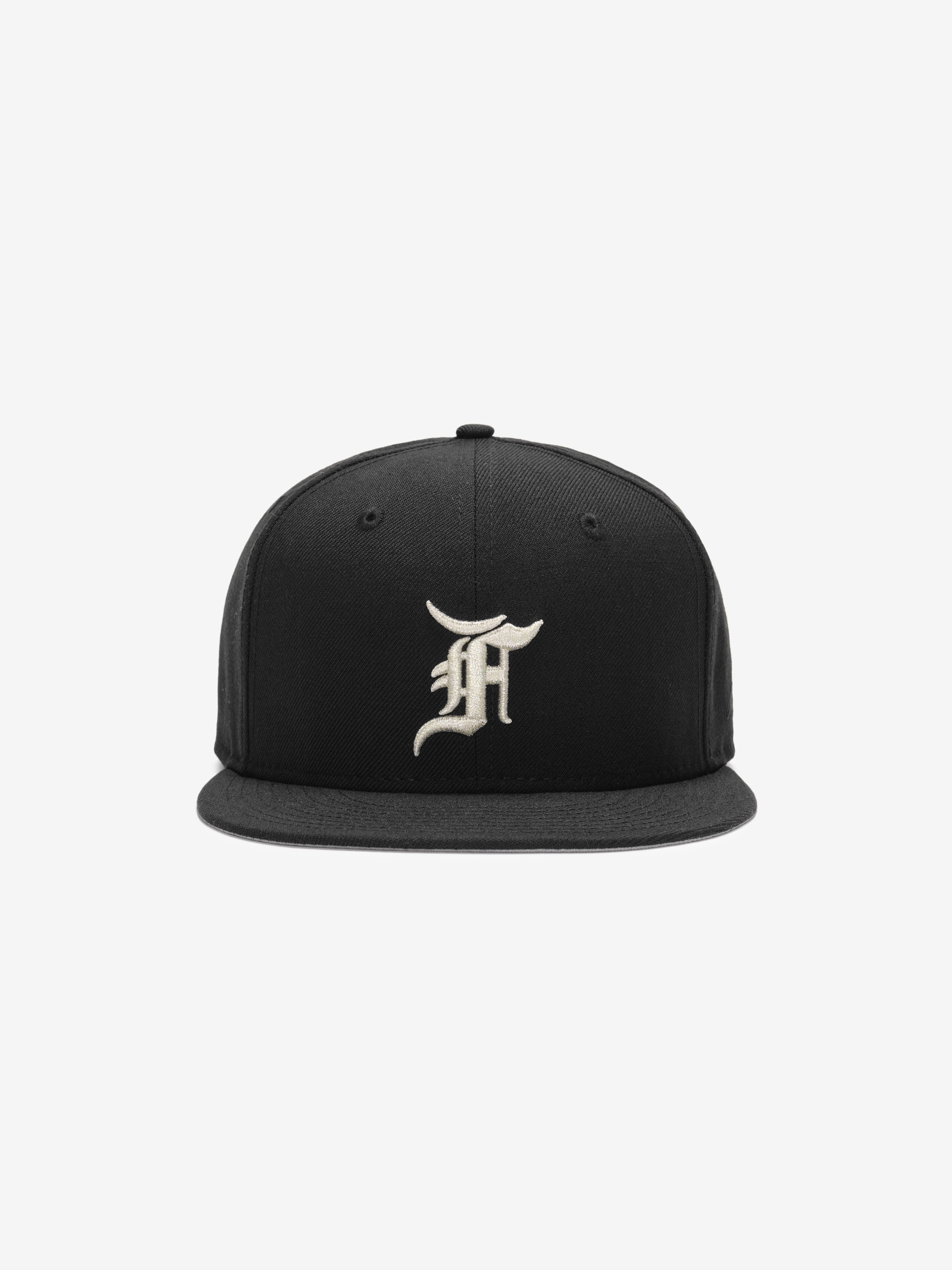 ESSENTIALS 시카고 화이트삭스 59FIFTY 캡