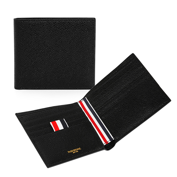 THOM BROWNE 톰브라운 MAW023A 00198 001 남성 반지갑