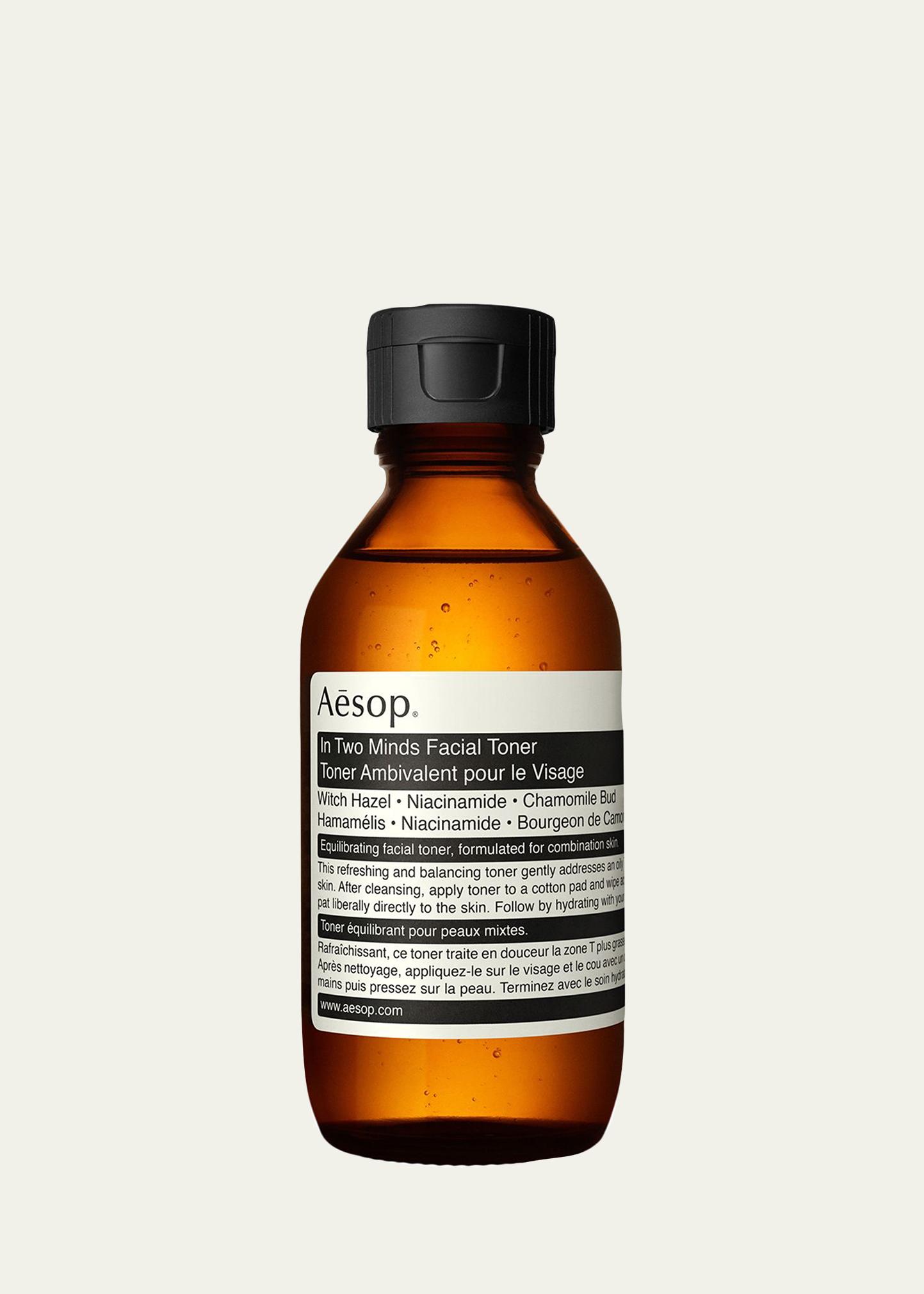 AESOP 인 투 마인드 페이셜 토너 200ml