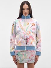 ジャケット・アウター Ashley Williams ASHLEY WILLIAMS | Popular 키치 Brand | FETCHING