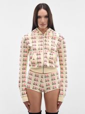 ASHLEY WILLIAMS | Popular 키치 Brand | FETCHING