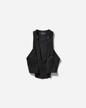 JOHANNA PARV | Popular 테크웨어 Brand | FETCHING