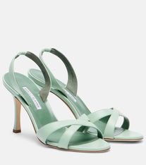 Manolo Blahnik | 인기 럭셔리 브랜드 | 페칭 FETCHING