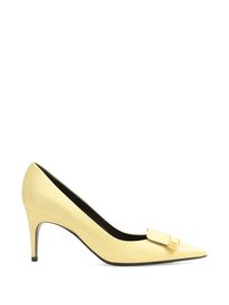 SERGIO ROSSI | Popular 럭셔리 Brand | FETCHING