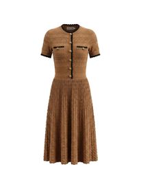 ali tiered midi dress ALI – walkingonsunshineca.com